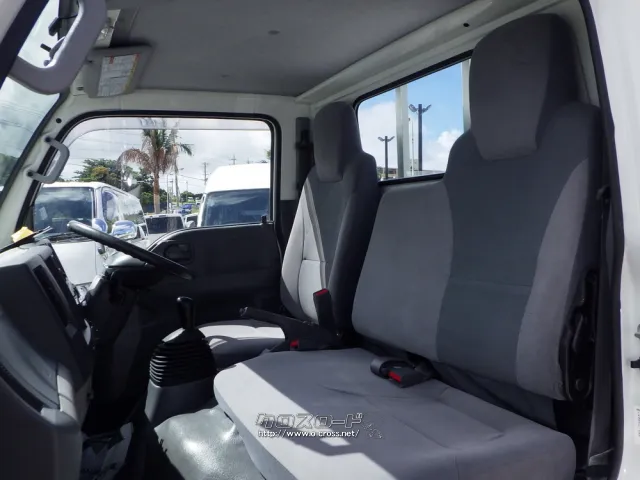 マツダ タイタン