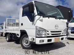 マツダ タイタン