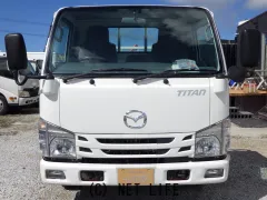 マツダ タイタン