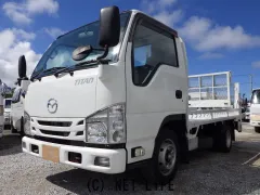 マツダ タイタン