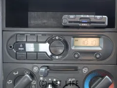 マツダ タイタン