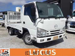 マツダ タイタン