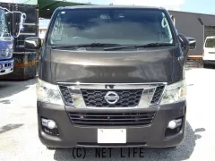 日産 NV350キャラバン