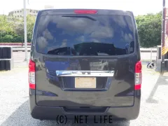 日産 NV350キャラバン