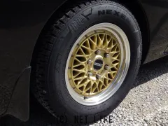 日産 NV350キャラバン