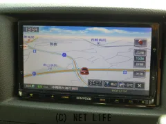 日産 NV350キャラバン