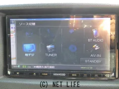 日産 NV350キャラバン