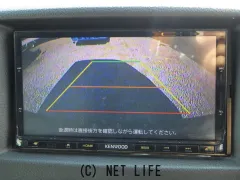 日産 NV350キャラバン