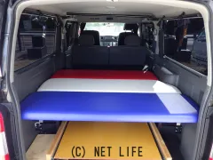 日産 NV350キャラバン