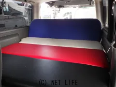 日産 NV350キャラバン