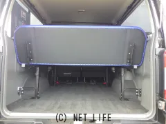 日産 NV350キャラバン