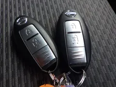 日産 NV350キャラバン