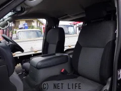 日産 NV350キャラバン