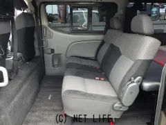 日産 NV350キャラバン