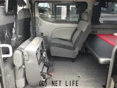 日産 NV350キャラバン