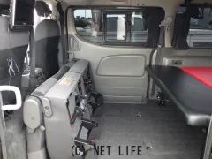 日産 NV350キャラバン