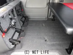 日産 NV350キャラバン