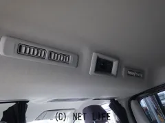 日産 NV350キャラバン