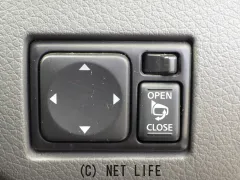 日産 NV350キャラバン