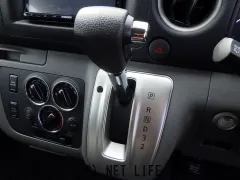 日産 NV350キャラバン