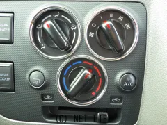 日産 NV350キャラバン