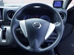 日産 NV350キャラバン