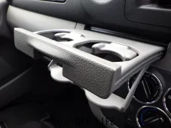 日産 NV350キャラバン