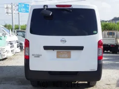 日産 NV350キャラバン