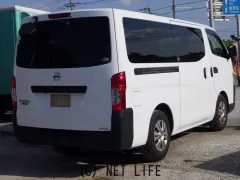 日産 NV350キャラバン