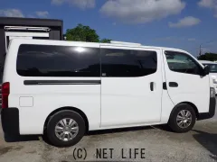 日産 NV350キャラバン
