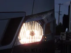 日産 NV350キャラバン