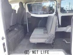 日産 NV350キャラバン