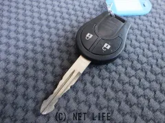 日産 NV350キャラバン