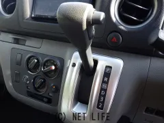 日産 NV350キャラバン
