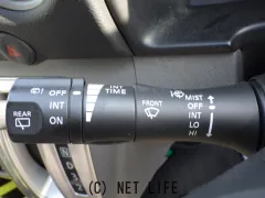 日産 NV350キャラバン