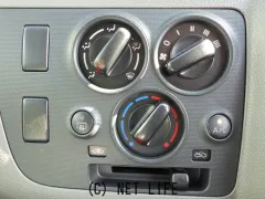 日産 NV350キャラバン