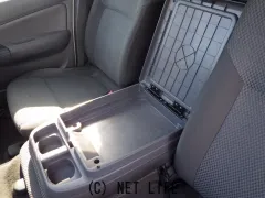 日産 NV350キャラバン