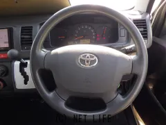 トヨタ ハイエースバン