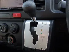 トヨタ ハイエースバン