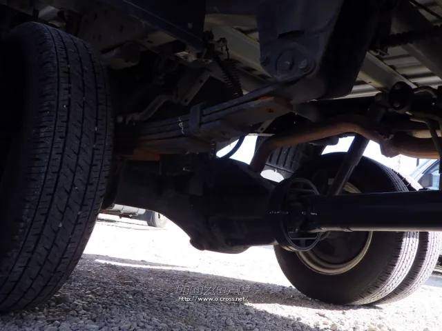 マツダ タイタンダッシュ