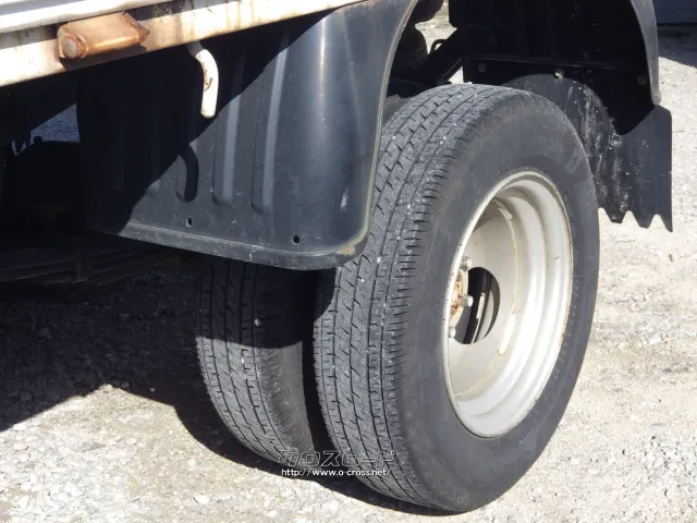 マツダ タイタンダッシュ