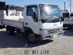 マツダ タイタンダッシュ