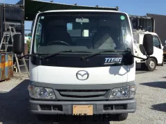 マツダ タイタンダッシュ