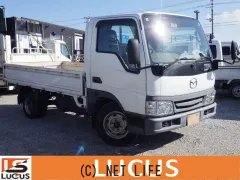 マツダ タイタンダッシュ