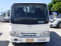 マツダ タイタンダッシュ