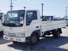 マツダ タイタンダッシュ