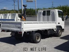 マツダ タイタンダッシュ