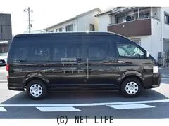 トヨタ ハイエース