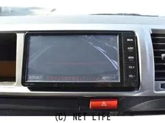 トヨタ ハイエース