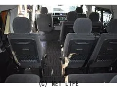 トヨタ ハイエース